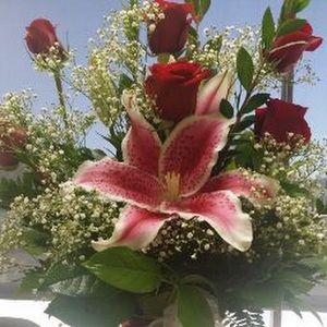 Meet your Posher, Becky